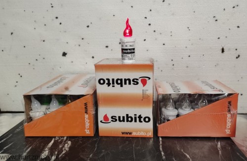 wkład led Subito S5