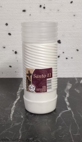wkład santo 11