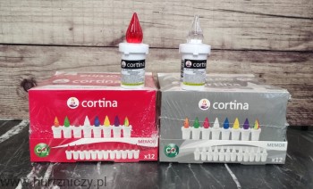 znicz led cortina memor 1/21/wlc