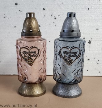 znicz z-289 Kochanej Babci