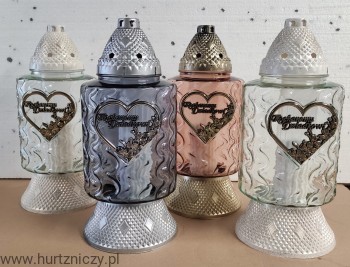 znicz z-431 Kochanemu Dziadkowi