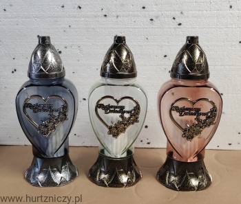 znicz z-329 Kochanemu Dziadkowi