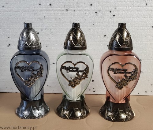 znicz z-329 Kochanemu Dziadkowi