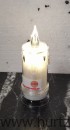 świeca led subito C502