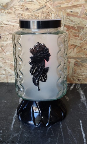 znicz z-472 róża solar