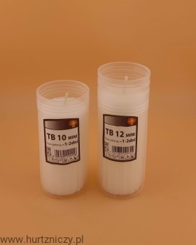 wkład TB 12mini