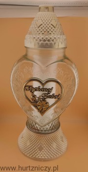 znicz z-464 Kochanej Babci