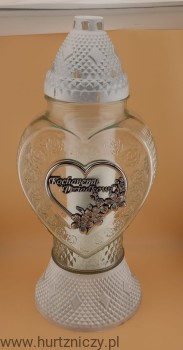 znicz z-464 Kochanemu Dziadkowi