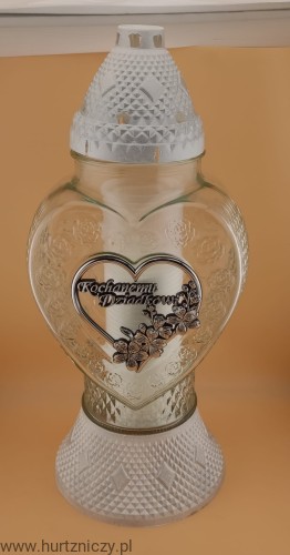 znicz z-464 Kochanemu Dziadkowi