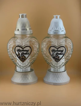 znicz z-344 Kochanej Babci