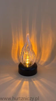 wkład led Subito płomień SMD