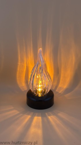 wkład led Subito płomień  SMD