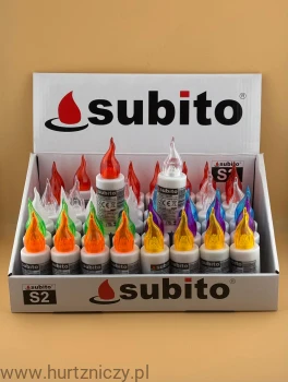 znicz led subito S2
