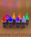 znicz led subito S2
