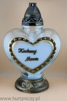 znicz z-406 Kochanej Mamie