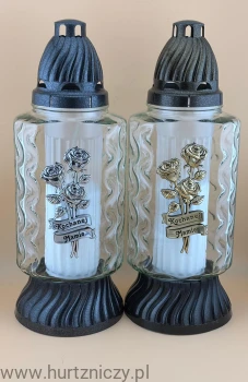 znicz z-350 Kochanej Mamie