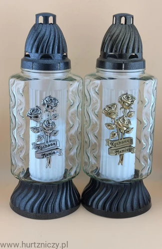 znicz z-350 Kochanej Mamie