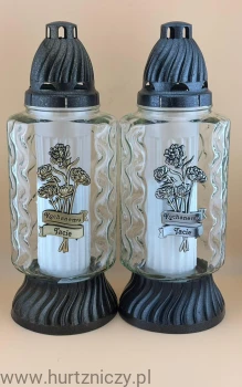 znicz z-350 Kochanemu Tacie