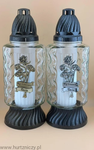 znicz z-350 Kochanemu Tacie