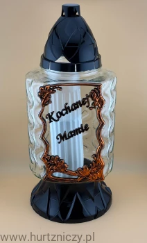 znicz z-364 Kochanej Mamie