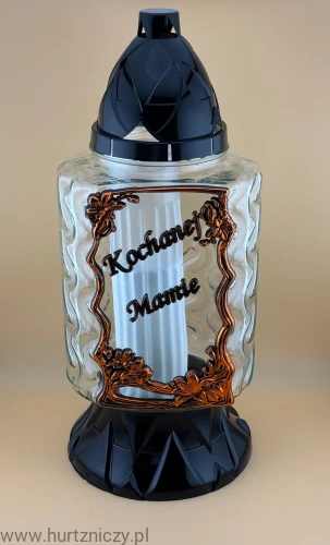 znicz z-364 Kochanej Mamie