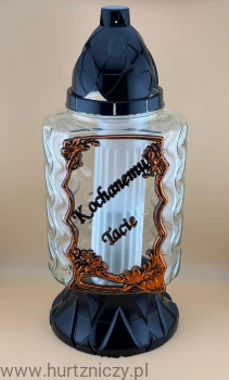 znicz z-364 Kochanemu Tacie