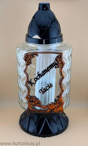 znicz z-364 Kochanemu Tacie