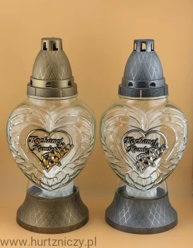 znicz z-344 Kochanej Mamie