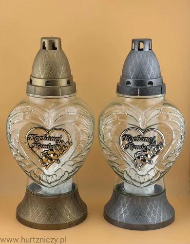 znicz z-344 Kochanej Mamie