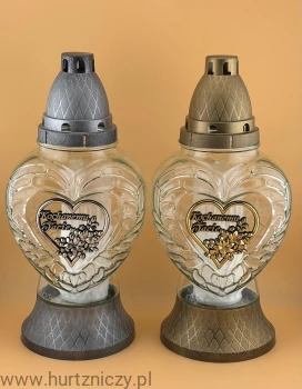 znicz z-344 Kochanemu Tacie