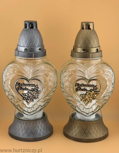 znicz z-344 Kochanemu Tacie