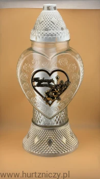 znicz z-464 Kochanej Mamie