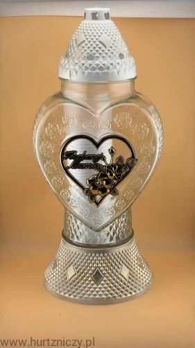 znicz z-464 Kochanej Mamie