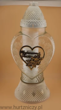 znicz z-464 Kochanemu Tacie