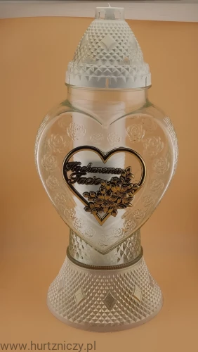 znicz z-464 Kochanemu Tacie