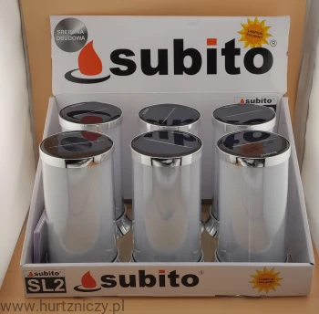 znicz solarny subito SL2