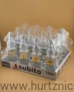 wkład led Subito księga