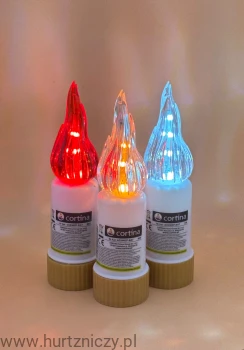 wkład led cortina Fiama