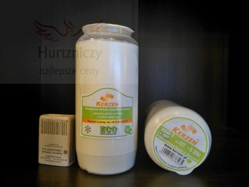 wkład olejowy eco 7