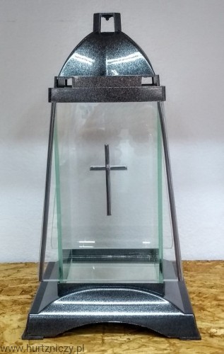 znicz glass art. 3 trapez mały