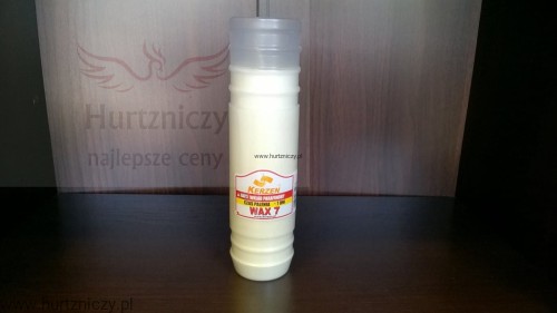 wkład parafinowy wax 7