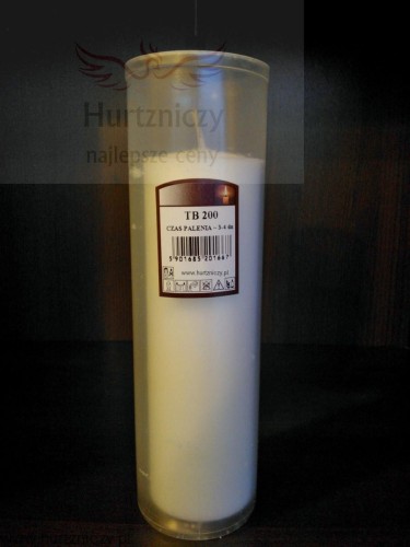 wkład TB 200