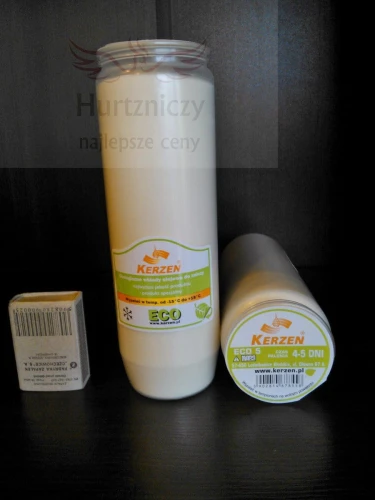 wkład olejowy eco 5